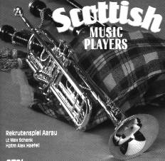 Scottish Music Players - hier klicken