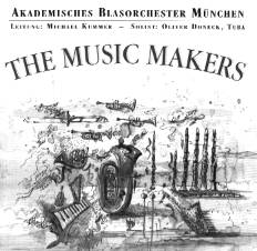 Music Makers, The - hier klicken