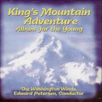 King's Mountain Adventure - hier klicken
