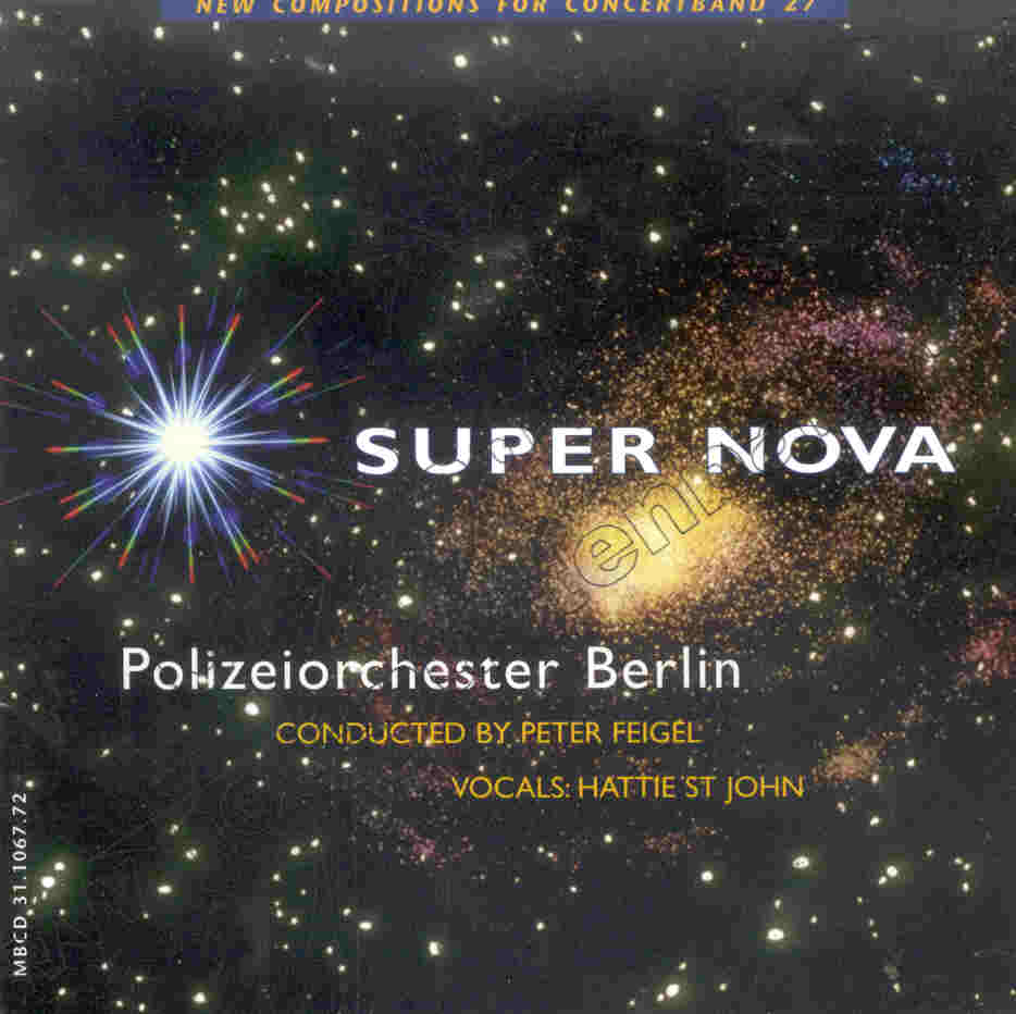 Super Nova - hier klicken