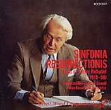 Sinfonia Resurractionis - click here