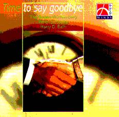Time to say goodbye - hier klicken