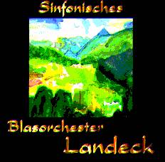 Sinfonisches Blasorchester Landeck - hier klicken