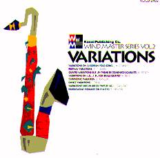 Variations (Wind Master Series #2) - hier klicken