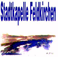 Stadtkapelle Feldkirchen - hier klicken
