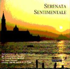 Serenata Sentimentale - klik hier