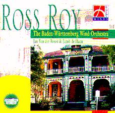 Ros Roy