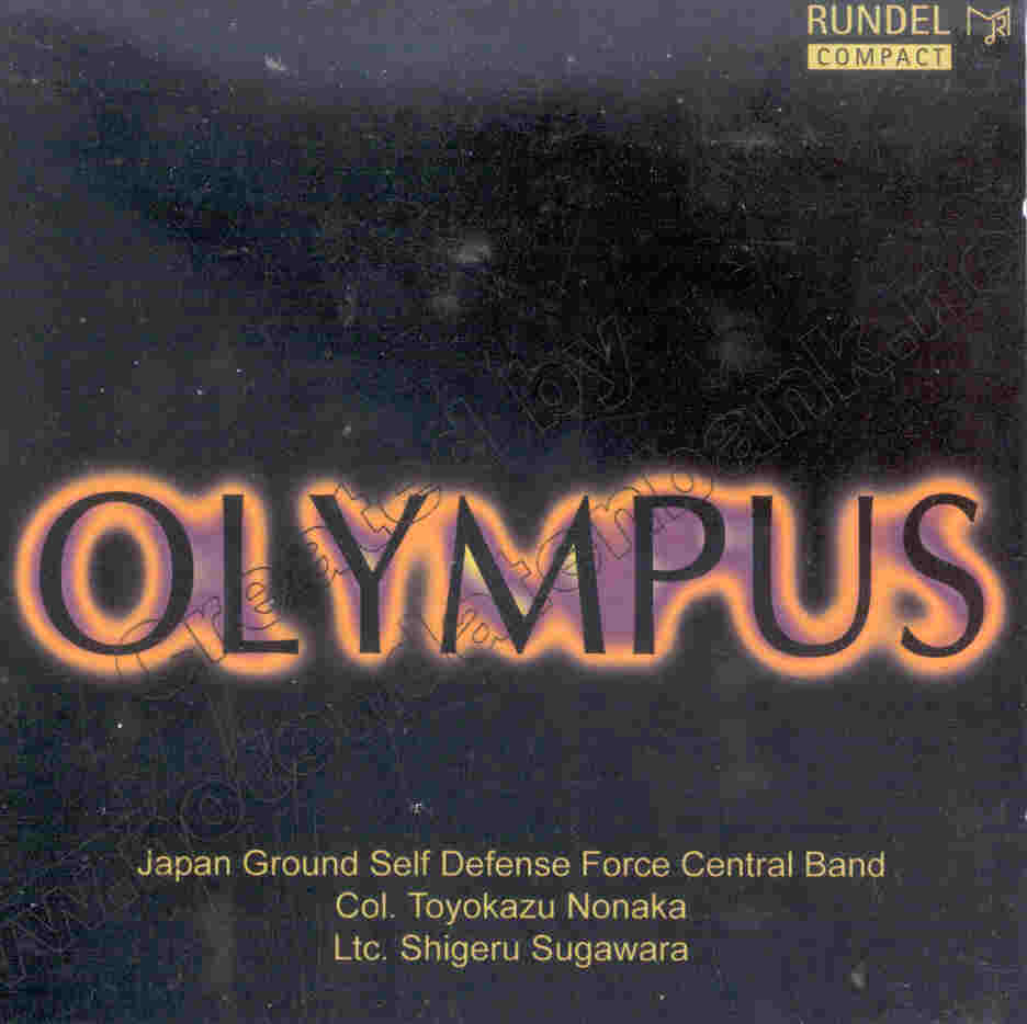 Olympus - hier klicken