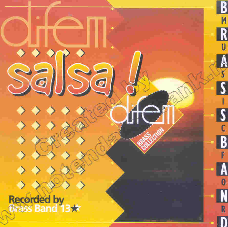 Salsa - hier klicken