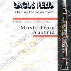 Music from Austria - clicca qui