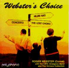 Webster's Choice - hier klicken
