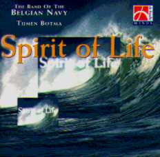 Spirit of Life - hier klicken