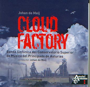Cloud Factory - hier klicken