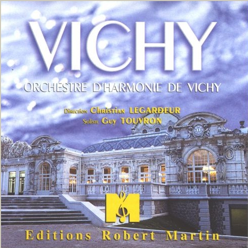 Vichy - hier klicken