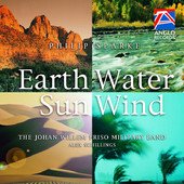 Earth Water Sun Wind - hier klicken