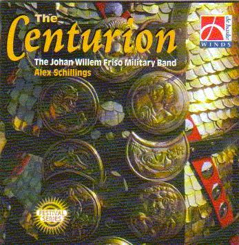 Centurion, The - hier klicken