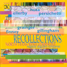 Recollections - click here