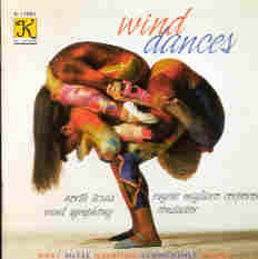 Wind Dances - hier klicken