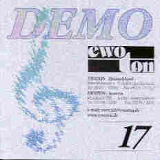 Ewoton Demo-CD #17 - click here