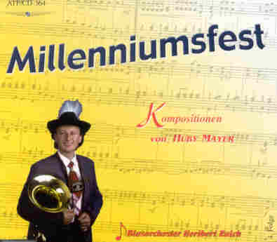 Millenniumsfest - hier klicken