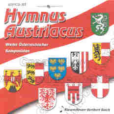 Hymnus Austriacus - hier klicken