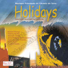 Holidays - click here