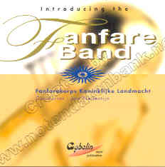 Introducing the Fanfare Band - hier klicken