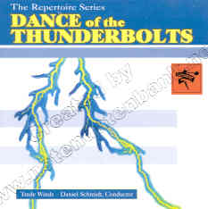 Dance of the Thunderbolts - clicca qui