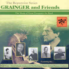 Grainger and Friends - hier klicken