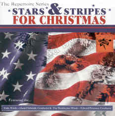 Stars and Stripes for Christmas - hier klicken