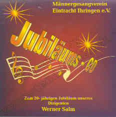 Jubilums-CD - hier klicken