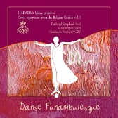 Danse Funambulesque - hacer clic aqu