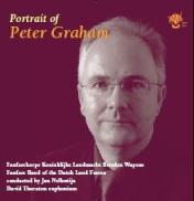 Portrait of Peter Graham - hier klicken