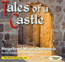 Tierolff for Band #26: Tales of a Castle - hier klicken