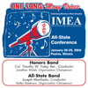 2005 Illinois Music Educators Association: All-State Band and Honors Band