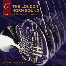 London Horn Sound, The - hier klicken