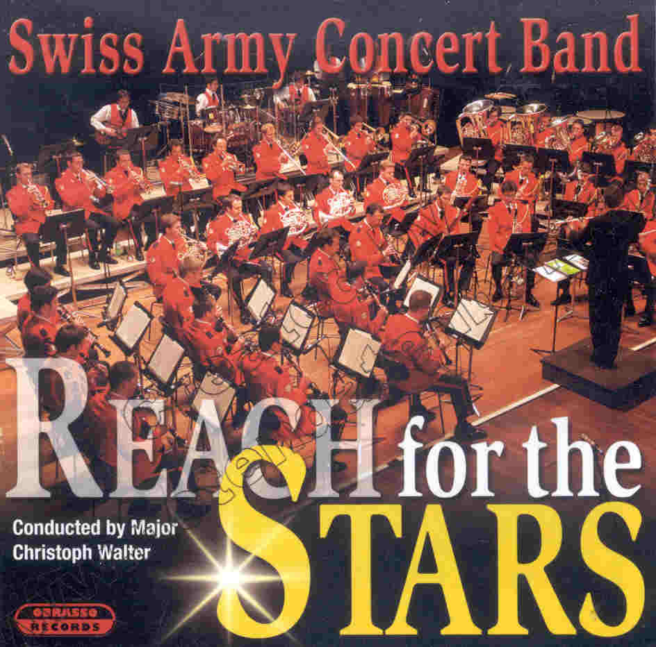 Reach for the Stars - cliquer ici