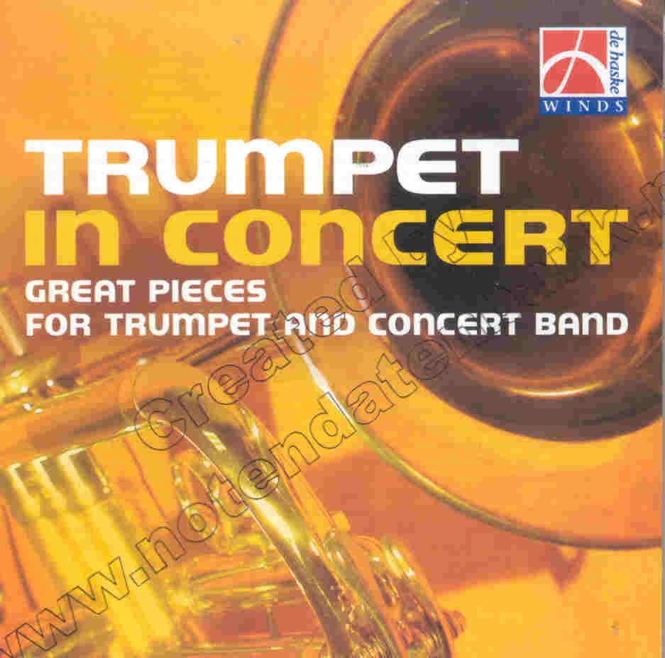Trumpet in Concert - hier klicken