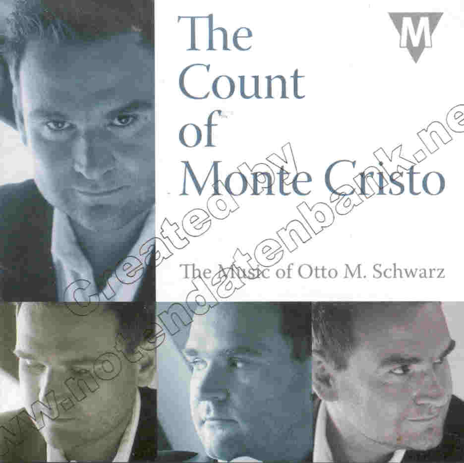 Count of Monte Cristo, The - hier klicken