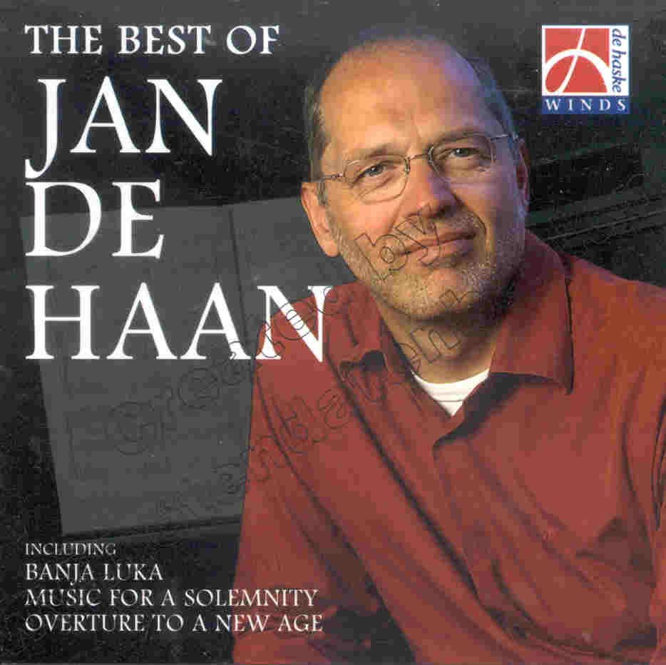 Best of Jan de Haan, The - click here