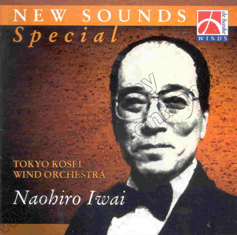 New Sounds Special: Naohiro Iwai - clicca qui