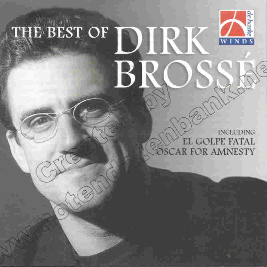 Best of Dirk Brosse, The - hier klicken