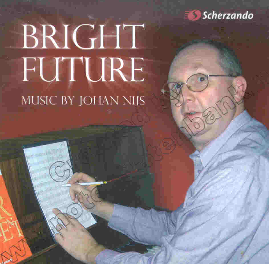 Bright Future - Music by Johan Nijs - hier klicken