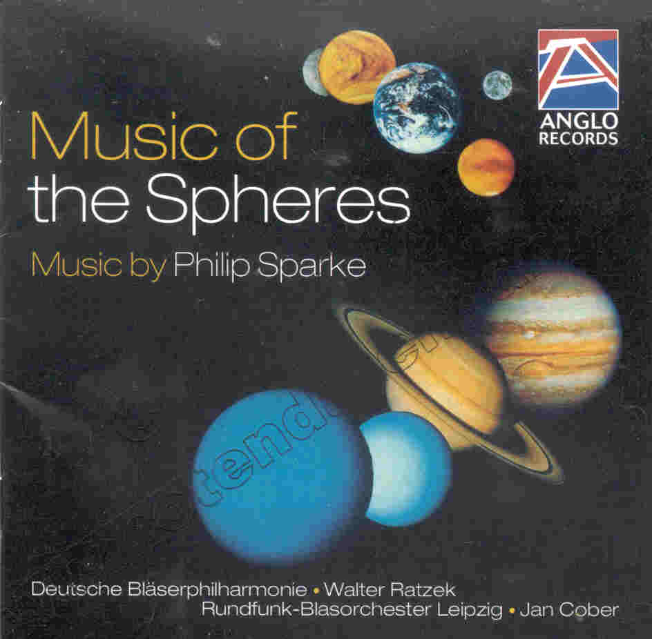 Music of the Spheres - hier klicken