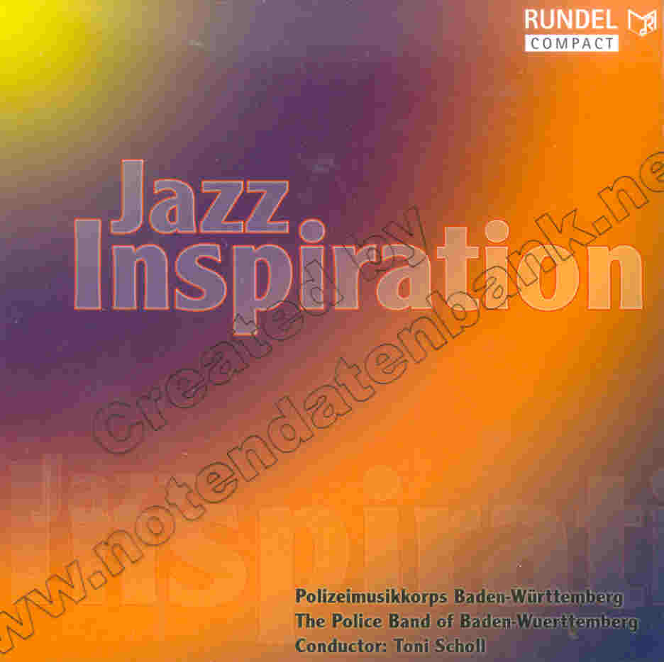 Jazz Inspiration - click here