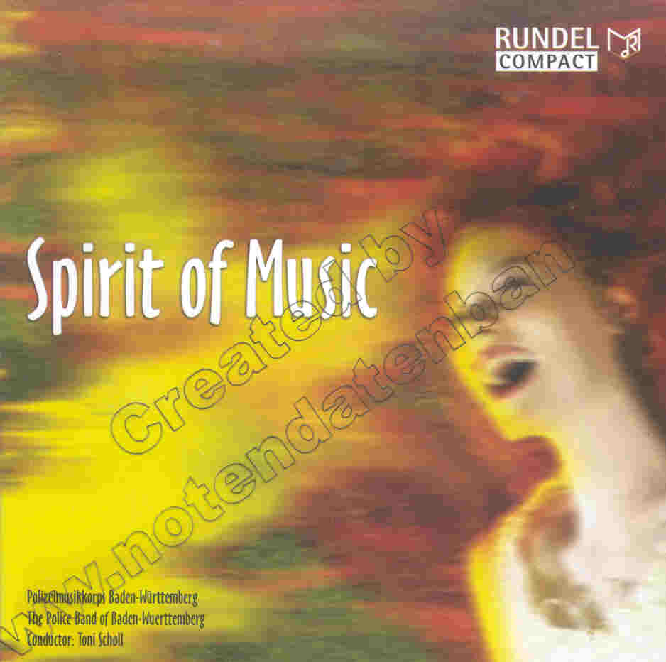 Spirit of Music - click here
