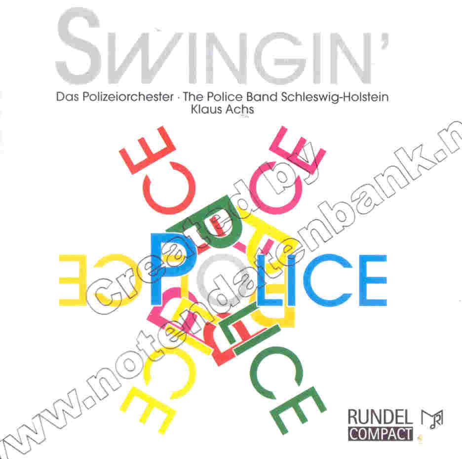 Swingin' Police - hier klicken