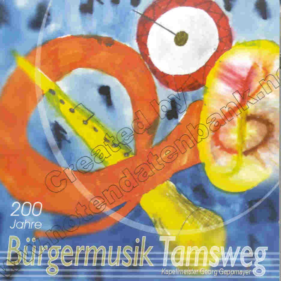200 Jahre Brgermusik Tamsweg - hier klicken