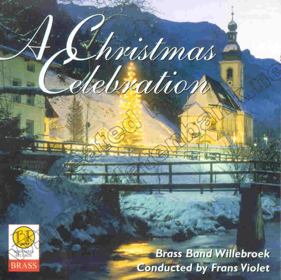 A Celebration of Christmas - click here