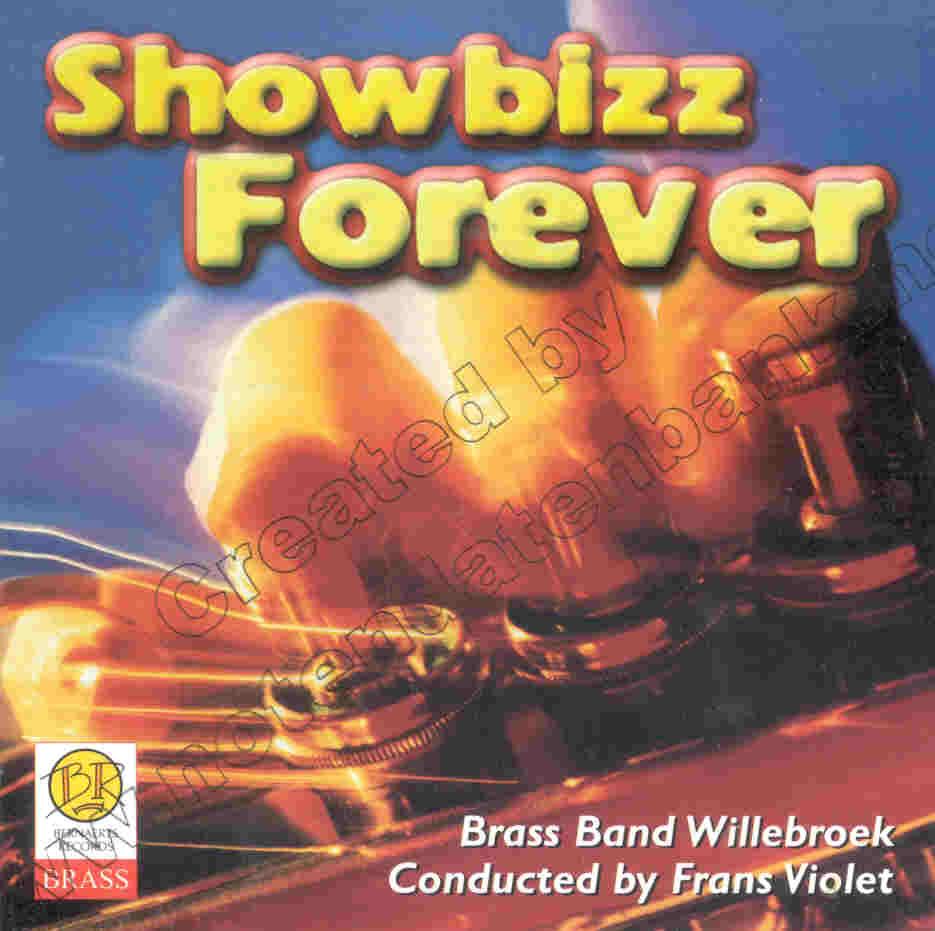Showbizz Forever - hier klicken